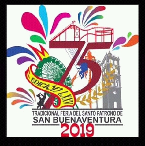 Feria de San Buenaventura 